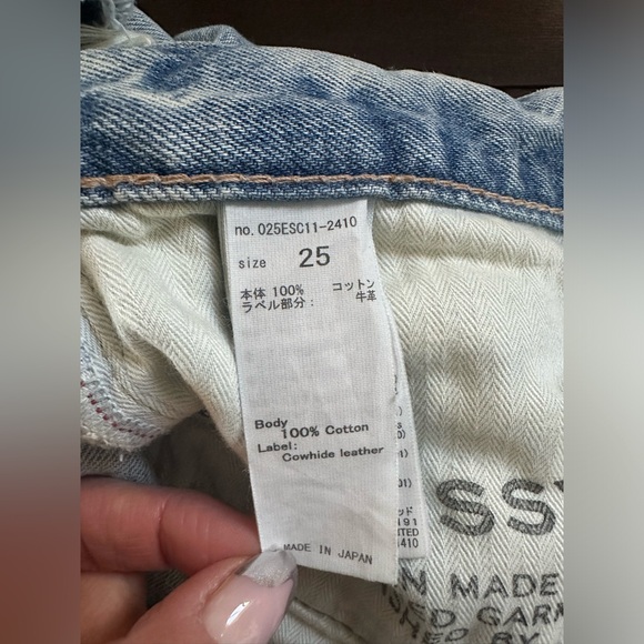 Moussy Vintage jeans - Picture 5 of 5